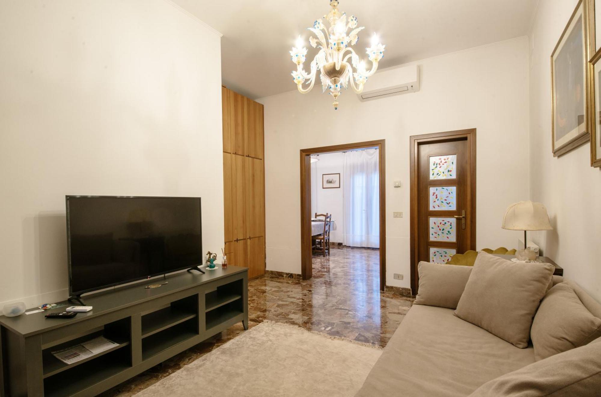 Central Apartment Ca' Dei Ferro - Murano Venice Exterior foto