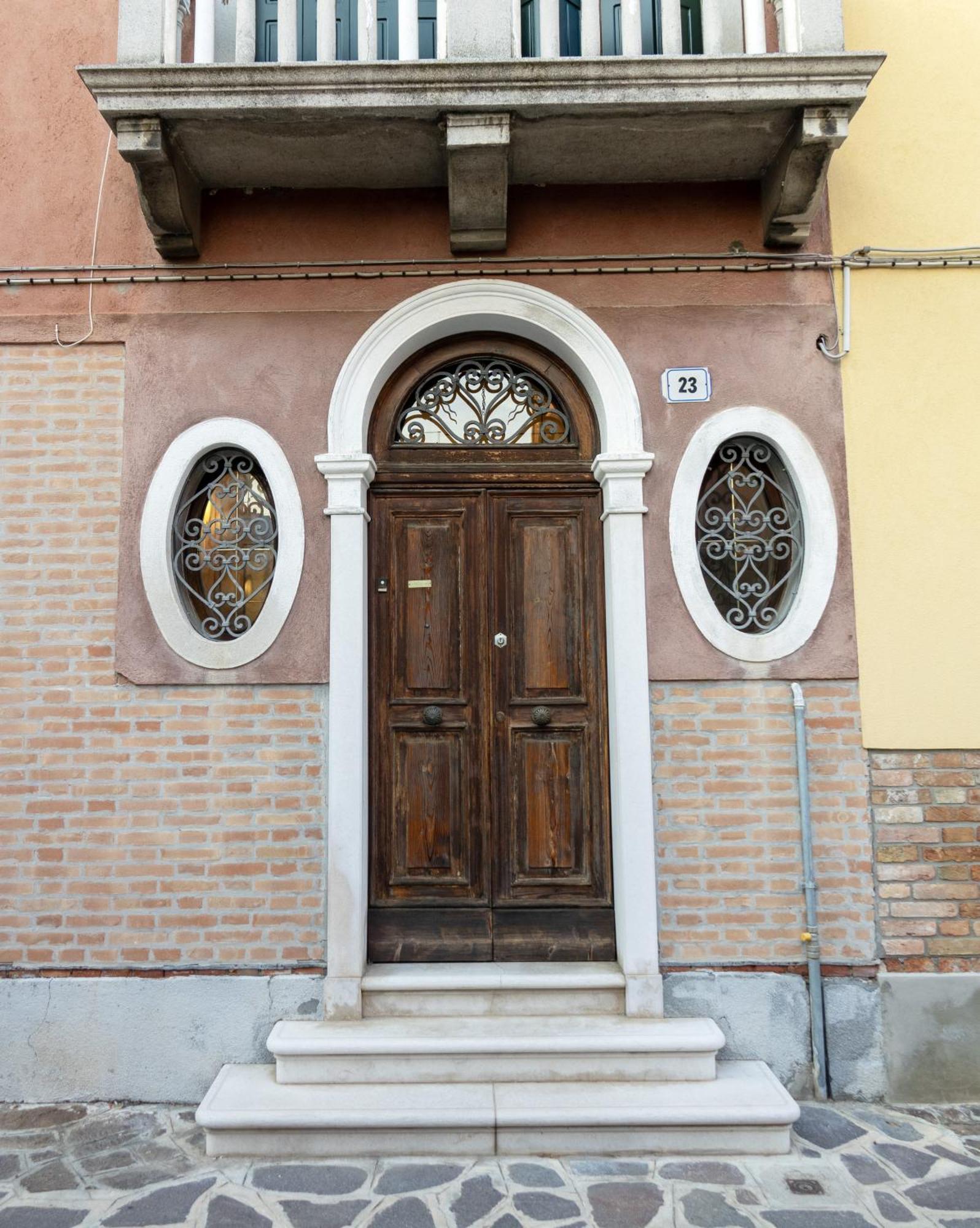 Central Apartment Ca' Dei Ferro - Murano Venice Exterior foto