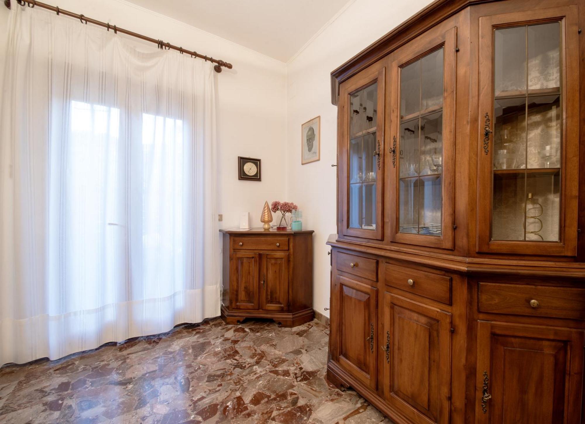 Central Apartment Ca' Dei Ferro - Murano Venice Exterior foto